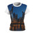 Chicago River Reflections - Women's Cut & Sew Tee (AOP)