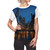 Chicago River Reflections - Women's Cut & Sew Tee (AOP)