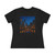 Chicago River Reflections - Women's Cotton Tee