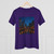 Chicago River Reflections - Women's Cotton Tee