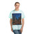 Chicago River Reflections - Tie-Dye Tee, Cyclone