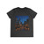 Chicago River Reflections - Ladies Competitor Tee