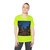 Chicago River Reflections - Ladies Competitor Tee