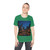 Chicago River Reflections - Ladies Competitor Tee