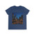 Chicago River Reflections - Ladies Competitor Tee