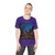Chicago River Reflections - Ladies Competitor Tee