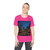 Chicago River Reflections - Ladies Competitor Tee