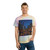 Chicago River Reflections - Tie-Dye Tee, Spiral