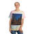Chicago River Reflections - Tie-Dye Tee, Spiral