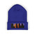 Urban Skyline - Classic Cuffed Beanie (Embroidery)