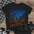 Chicago River Reflections - Women's Midweight Cotton Tee