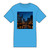Chicago River Reflections - Core Cotton Tee