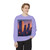 Urban Skyline - Unisex Garment-Dyed Sweatshirt