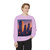 Urban Skyline - Unisex Garment-Dyed Sweatshirt