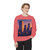 Urban Skyline - Unisex Garment-Dyed Sweatshirt