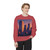 Urban Skyline - Unisex Garment-Dyed Sweatshirt