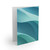 Ethereal Wave Flow - Greeting cards (8, 16, and 24 pcs)