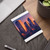 Urban Skyline - Post-it® Note Pads