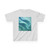 Ethereal Wave Flow - Kids Heavy Cotton™ Tee