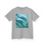 Ethereal Wave Flow - Kids Heavy Cotton™ Tee