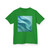 Ethereal Wave Flow - Kids Heavy Cotton™ Tee