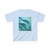 Ethereal Wave Flow - Kids Heavy Cotton™ Tee