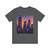 Urban Skyline - Unisex Jersey Short Sleeve Tee