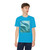 Ethereal Wave Flow - Youth Competitor Tee