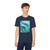 Ethereal Wave Flow - Youth Competitor Tee