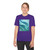 Ethereal Wave Flow - Youth Competitor Tee
