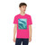 Ethereal Wave Flow - Youth Competitor Tee