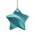 Ethereal Wave Flow - Decorative Ceramic Ornaments, Double-Sided (1pc, 3pcs, 5pcs, 10pcs)