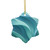 Ethereal Wave Flow - Decorative Ceramic Ornaments, Double-Sided (1pc, 3pcs, 5pcs, 10pcs)