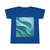 Ethereal Wave Flow - Toddler T-shirt