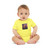 Urban Skyline - Infant Jersey One Piece