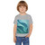 Ethereal Wave Flow - Heavy Cotton™ Toddler T-shirt