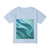 Ethereal Wave Flow - Heavy Cotton™ Toddler T-shirt