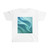 Ethereal Wave Flow - Youth Ultra Cotton Tee
