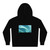 Ethereal Wave Flow - Kids Relax Hoodie