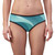 Ethereal Wave Flow - Women's Briefs (AOP)