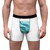 Ethereal Wave Flow - Men's Boxer Briefs (AOP)