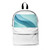Ethereal Wave Flow - Unisex Classic Backpack