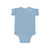 Ethereal Wave Flow - Infant Fine Jersey Bodysuit