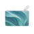 Ethereal Wave Flow - Mini Clutch Bag