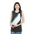 Ethereal Wave Flow - Large Fanny Pack