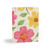 Whimsical Garden Blooms - Greeting cards (8, 16, and 24 pcs)