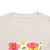 Whimsical Garden Blooms - Toddler Short Sleeve Tee