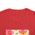 Whimsical Garden Blooms - Toddler Short Sleeve Tee