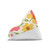 Whimsical Garden Blooms - Bean Bag Chair Cover