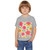 Whimsical Garden Blooms - Heavy Cotton™ Toddler T-shirt